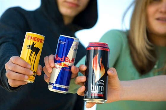 energy drink